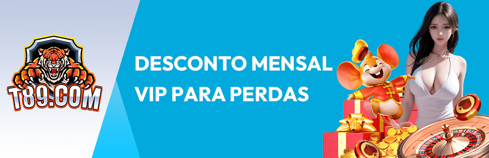 ganhar creditos para apostas online